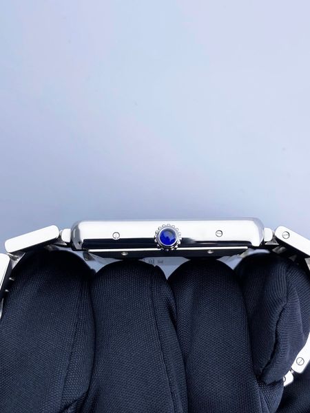 Cartier Tank Solo W5200028